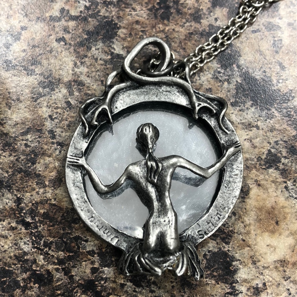 SALE!!! Your Soul Pendent